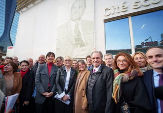 SUD083936-Inauguration CSI-Region Sud - Pierre-Emmanuel TRIGO BD