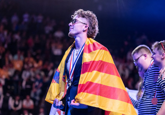 SUD097570-cloture Worldskills-Region Sud - Florent GARDIN BD