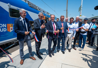 SUD092324-transdev voyage inaugural-Region Sud - Jean-Charles VERCHERE BD
