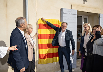 SUD096424-25ans collectif prouvenco-Region Sud - Yann BOUVIER BD