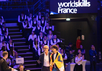 SUD097670-cloture Worldskills-Region Sud - Florent GARDIN BD