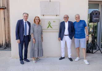 SUD091660-plaque Maryse-Region Sud - Jean-Charles VERCHERE BD