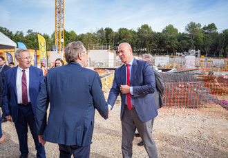 SUD082917-1er pierre pole innovation alpha-Region Sud - Pierre-Emmanuel TRIGO BD