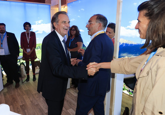 SUD083223-convention maires-Region Sud - Guillaume HORCAJUELO BD