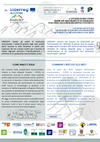 Newsletter N°4 GEOBIODIV