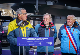 SUD078778-inauguration rocher aigle-Region Sud - Pierre-Emmanuel TRIGO BD