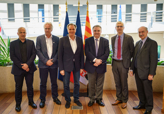 SUD079787-dej presidents universite-Region Sud - Pierre-Emmanuel TRIGO BD