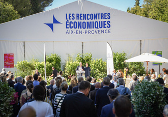 SUD081547-rencontres eco Aix 2024-Region Sud - Pierre-Emmanuel TRIGO HD