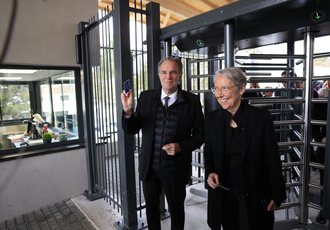 SUD086679-20250314 inauguration travaux lycee louis Bertin-Region Sud - Guillaume HORCAJUELO BD