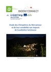 Chiroptères Mercantour