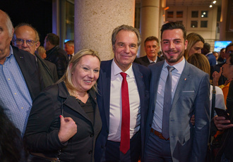 SUD078549-voeux corps constitues-Region Sud - Pierre-Emmanuel TRIGO BD