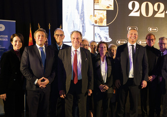 SUD078510-voeux cci var-Region Sud - Pierre-Emmanuel TRIGO BD