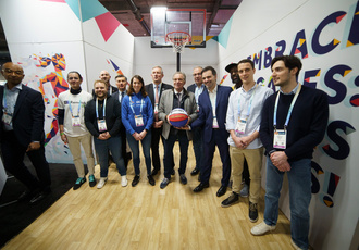 SUD078243-CES2024 LasVegas-Region Sud - Pierre-Emmanuel TRIGO BD
