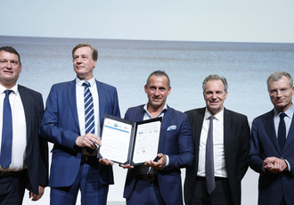 SUD084346-blue maritime summit-Region Sud - Sebastien NOGIER BD