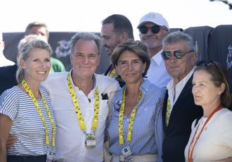 SUD093914-Tour de France Ventoux-Region Sud - Florent GARDIN BD
