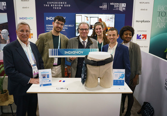 SUD078202-CES2024 LasVegas-Region Sud - Pierre-Emmanuel TRIGO BD