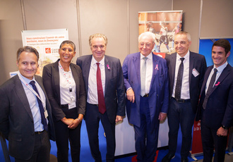 SUD083160-congres maires Alpes Haute Provence-Region Sud - Pierre-Emmanuel TRIGO BD
