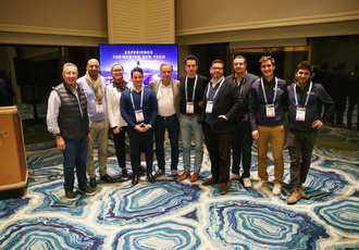 SUD078017-CES2024 aperitif delegation-Region Sud - Pierre-Emmanuel TRIGO BD