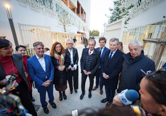 SUD083972-Inauguration CSI-Region Sud - Pierre-Emmanuel TRIGO BD