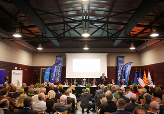 SUD083149-congres maires Alpes Haute Provence-Region Sud - Pierre-Emmanuel TRIGO BD