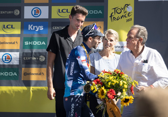 SUD093920-Tour de France Ventoux-Region Sud - Florent GARDIN BD