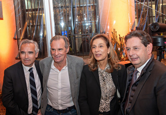 SUD084880-inauguration grand central-Region Sud - Yann BOUVIER BD