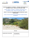 Espèce envahissantes rapport final