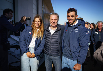 SUD079487-inauguration marina olympique-Region Sud - Pierre-Emmanuel TRIGO BD