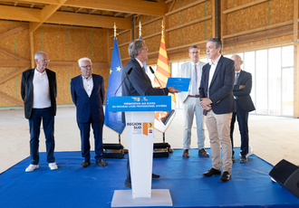 SUD094890-nouveau lycee hyeres-Region Sud - Florent GARDIN BD