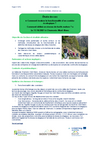 Etude de cas Chamonix Octobre 2021