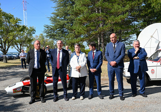 SUD082568-50ans rmc-Region Sud - Regis CINTAS-FLORES BD