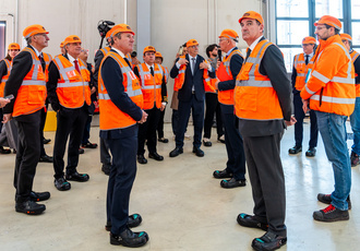 SUD100870-Visite technicentre-Region Sud - Lara Balais BD