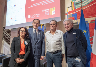 SUD085391-academie synopia-Region Sud - Yann BOUVIER BD