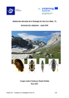 Coléoptères 2020