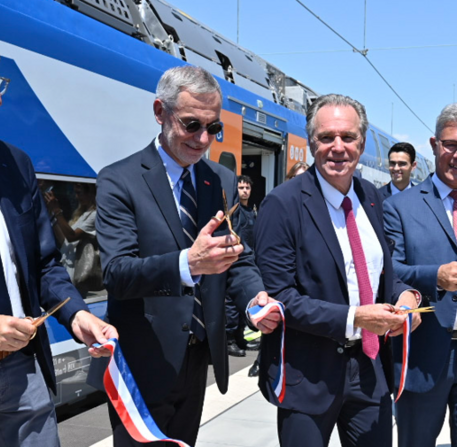 Transdev