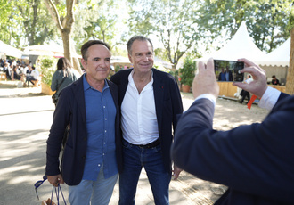 SUD081517-rencontres eco Aix 2024-Region Sud - Pierre-Emmanuel TRIGO HD