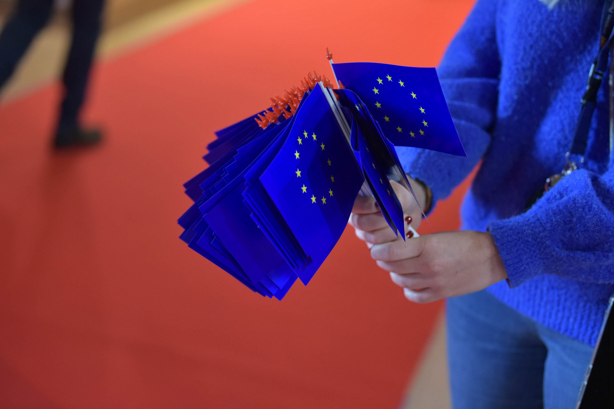 Sommet Européen des Régions et des Villes 2022, Marseille les 3 et 4 mars 2022.