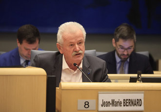 SUD086360-Lancement parlement jeux 2030-Region Sud - Guillaume HORCAJUELO BD