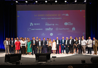 SUD091899-soiree UPE 13-Region Sud - Yann BOUVIER BD
