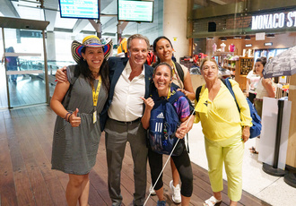 SUD082760-Tour France 2024 monaco-Region Sud - Pierre-Emmanuel TRIGO BD