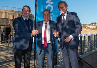SUD099336-Convention annuelle maires 2025-Region Sud - Regis CINTAS-FLORES BD