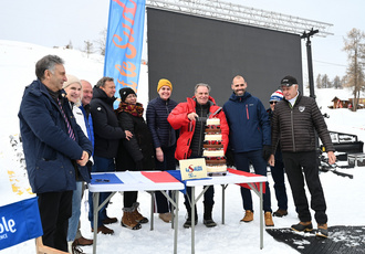SUD084621-lancement saison hiver-Region Sud - Regis CINTAS-FLORES BD