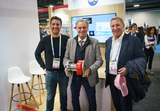 SUD078188-CES2024 LasVegas-Region Sud - Pierre-Emmanuel TRIGO BD