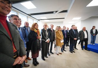 SUD083961-Inauguration CSI-Region Sud - Pierre-Emmanuel TRIGO BD