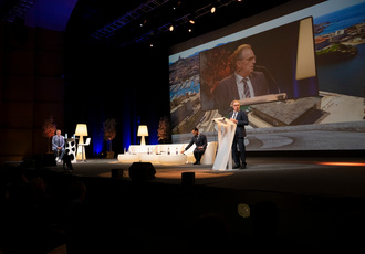 SUD081229-Congres grand age -Region Sud - Claude ALMODOVAR BD
