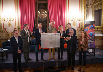 SUD083541-Marseille Immunology Biocluster-Region Sud - Pierre-Emmanuel TRIGO BD