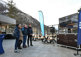 SUD086551-sequence serre chevalier-Region Sud - Regis CINTAS-FLORES BD