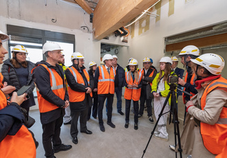 SUD100319-visite chantier SAMU zonal-Region Sud - Yann BOUVIER BD