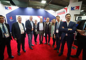 SUD078257-CES2024 LasVegas-Region Sud - Pierre-Emmanuel TRIGO BD