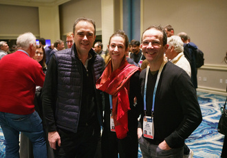 SUD078001-CES2024 aperitif delegation-Region Sud - Pierre-Emmanuel TRIGO BD